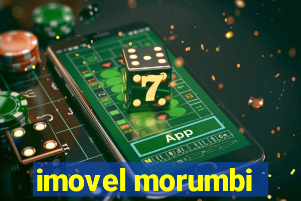 imovel morumbi